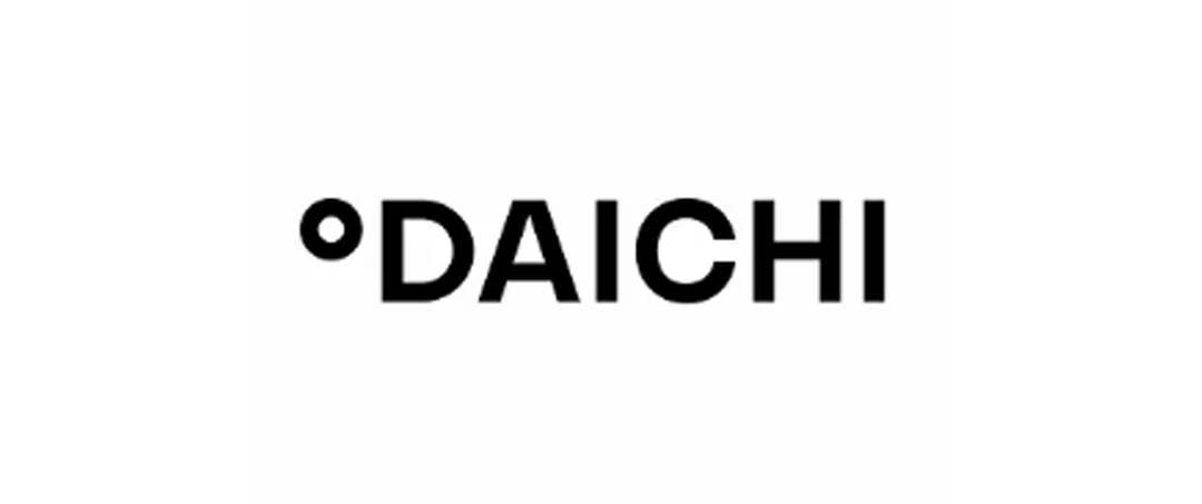 daichi кондиционеры лого