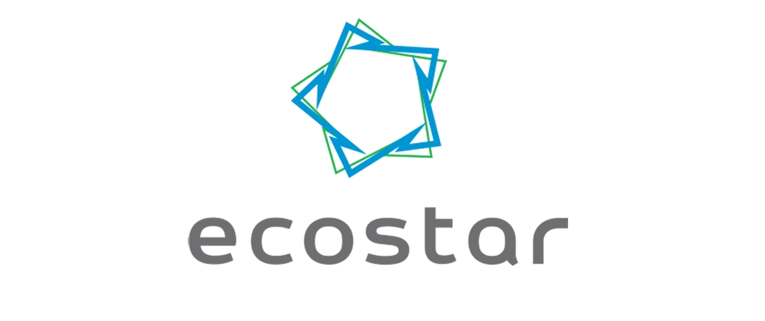 ecostar кондиционеры лого