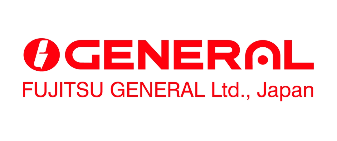 general кондиционеры лого