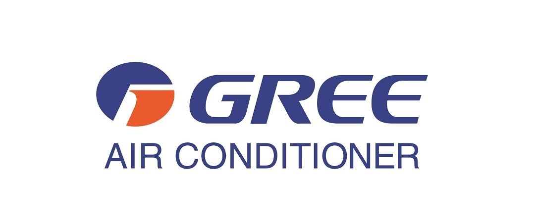 gree кондиционеры логотип