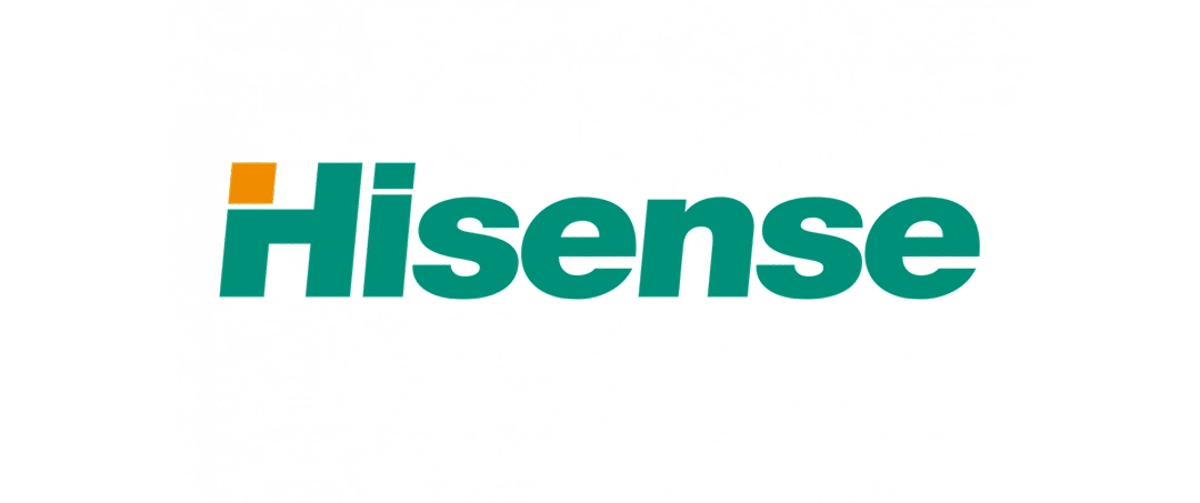 hisense кондиционеры лого