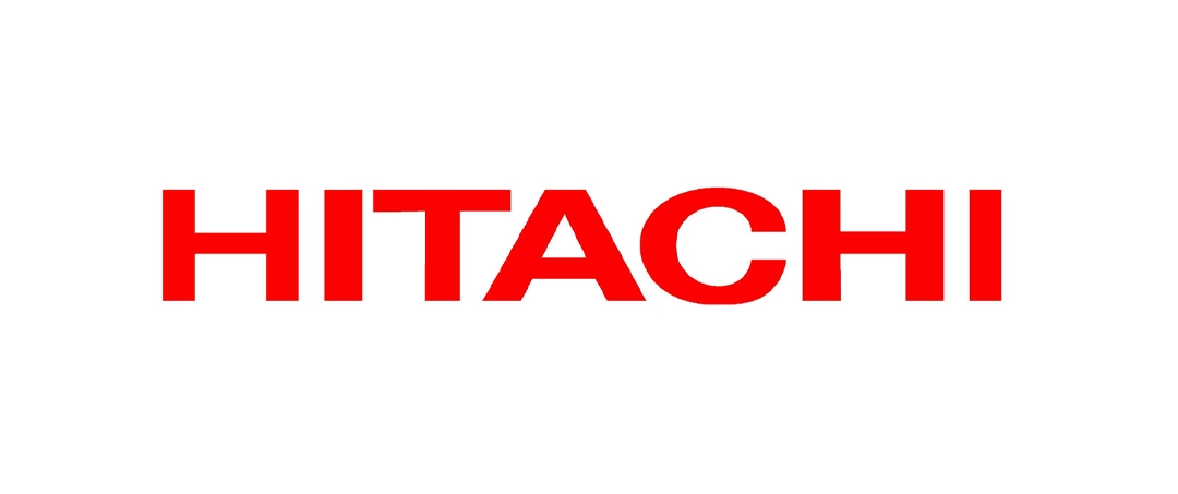 hitachi кондиционеры лого