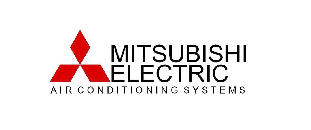 mitsubishi electric кондиционеры лого